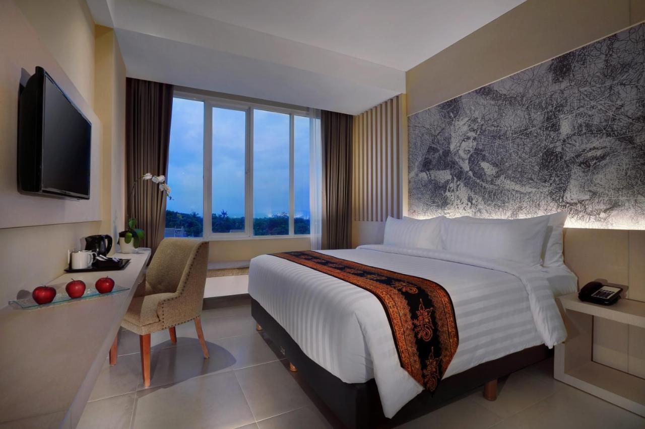 Aston Banyuwangi Hotel And Conference Center Exterior photo